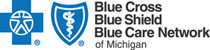 blue cross blue shield of Michigan