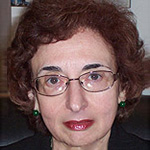 Sharon L. Kaufman, CISM, CISA