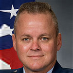Major Michael D. Kleffman